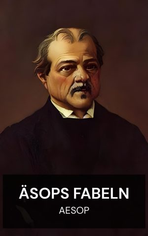 Äsops Fabeln - Aesop (Aesop's Fables - Deutsch)