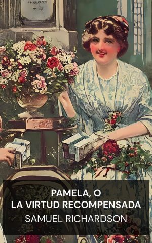 Pamela, o la virtud recompensada - Samuel Richardson (Pamela, or Virtue Rewarded - Espanol)