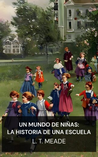 Un mundo de niñas: La historia de una escuela - L. T. Meade (A World of Girls: The Story of a School - Espanol)