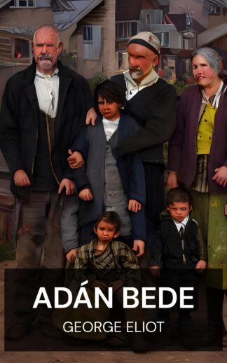 Adán Bede - George Eliot (Adam Bede - Espanol)