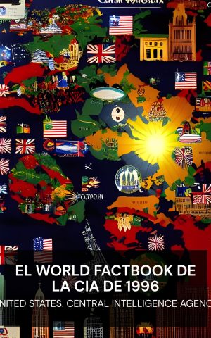 El World Factbook de la CIA de 1996 - United States. Central Intelligence Agency (The 1996 CIA World Factbook - Espanol)