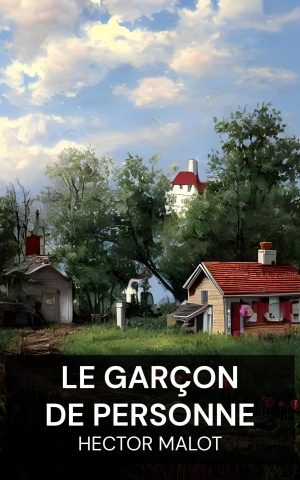 Le garçon de personne - Hector Malot (Nobody's Boy - Francais)