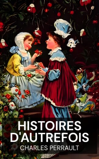 Histoires d'autrefois - Charles Perrault (Old-Time Stories - Francais)