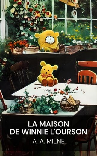 La maison de Winnie l'ourson - A. A. Milne (The house at Pooh Corner - Francais)