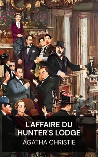 L'affaire du Hunter's Lodge - Agatha Christie (The Hunter's Lodge Case - Francais)
