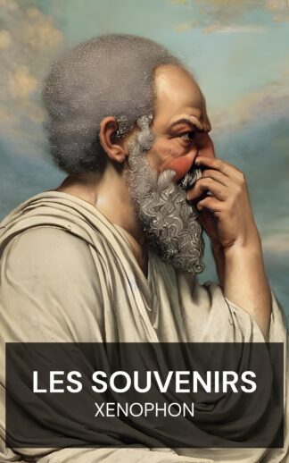 Les souvenirs - Xenophon (The Memorabilia - Francais)
