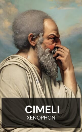cimeli - Xenophon (The Memorabilia - Italiano)