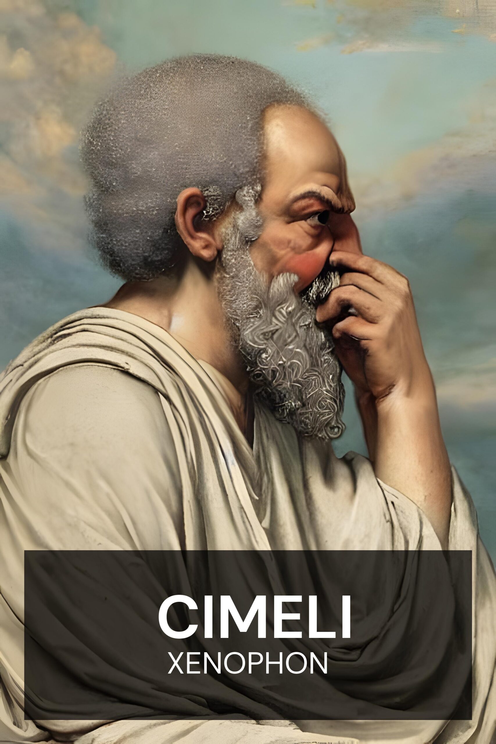 cimeli - Xenophon (The Memorabilia - Italiano)