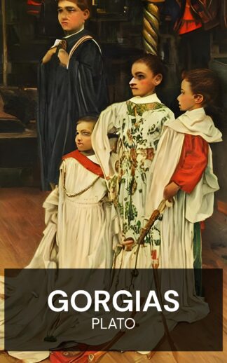 Gorgias - Plato (Gorgias - Nederlands)