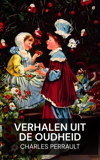 Verhalen uit de oudheid - Charles Perrault (Old-Time Stories - Nederlands)