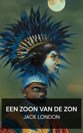 Een zoon van de zon - Jack London (A Son of the Sun - Nederlands)