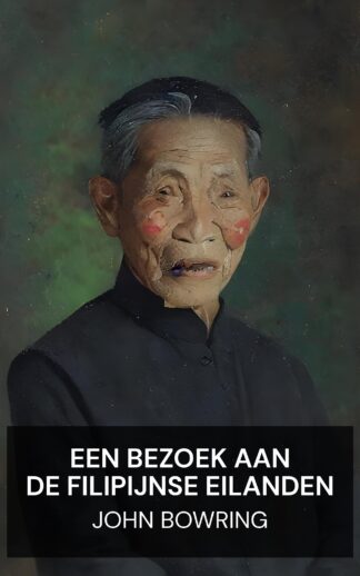 Een bezoek aan de Filipijnse eilanden - John Bowring (A Visit to the Philippine Islands - Nederlands)