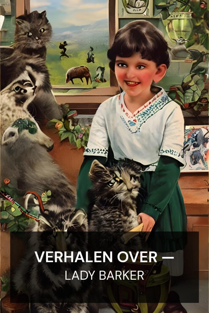 Verhalen over ebook cover