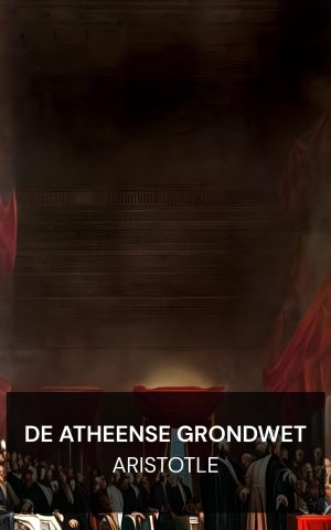 De Atheense grondwet - Aristotle (The Athenian Constitution - Nederlands)