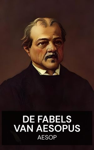 De fabels van Aesopus - Aesop (Aesop's Fables - Nederlands)