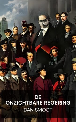 De onzichtbare regering - Dan Smoot (The Invisible Government - Nederlands)