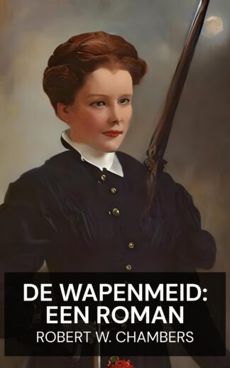 De wapenmeid: een roman - Robert W. Chambers (The Maid-At-Arms: A Novel - Nederlands)