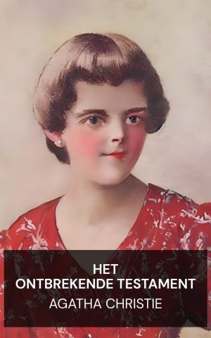 Het ontbrekende testament - Agatha Christie (The Missing Will - Nederlands)