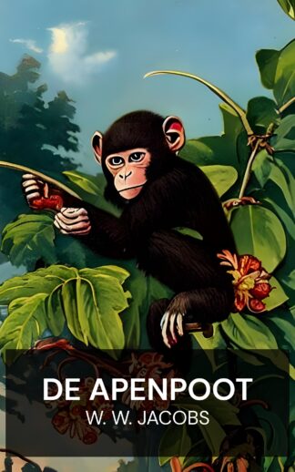 De apenpoot - W. W. Jacobs (The Monkey's Paw - Nederlands)