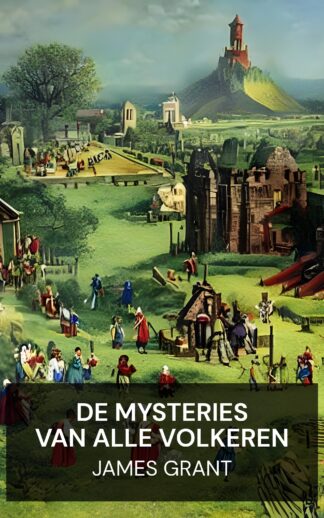 De mysteries van alle volkeren - James Grant (The Mysteries of All Nations - Nederlands)