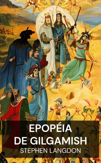 Epopéia de Gilgamish - Stephen Langdon (The Epic of Gilgamish - Portugues)