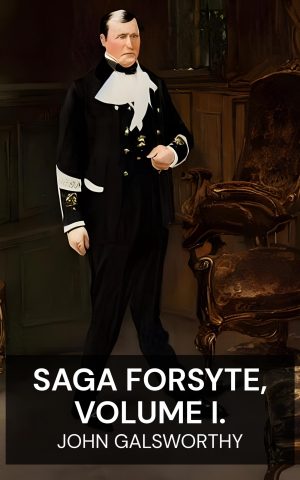 Saga Forsyte, Volume I. - John Galsworthy (The Forsyte Saga, Volume I. - Portugues)