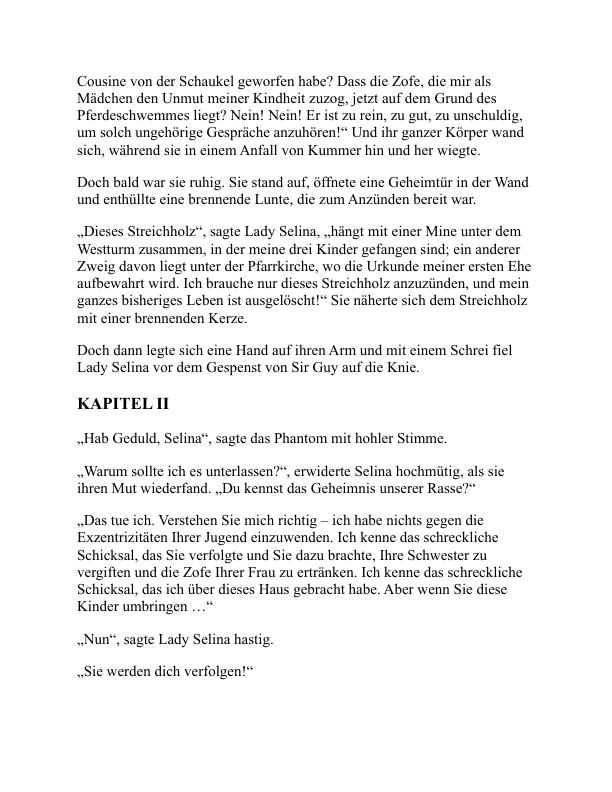 Das Glück von Roaring Camp und andere Geschichten - Bret Harte (The Luck of Roaring Camp and Other Tales - Deutsch) - Image 2
