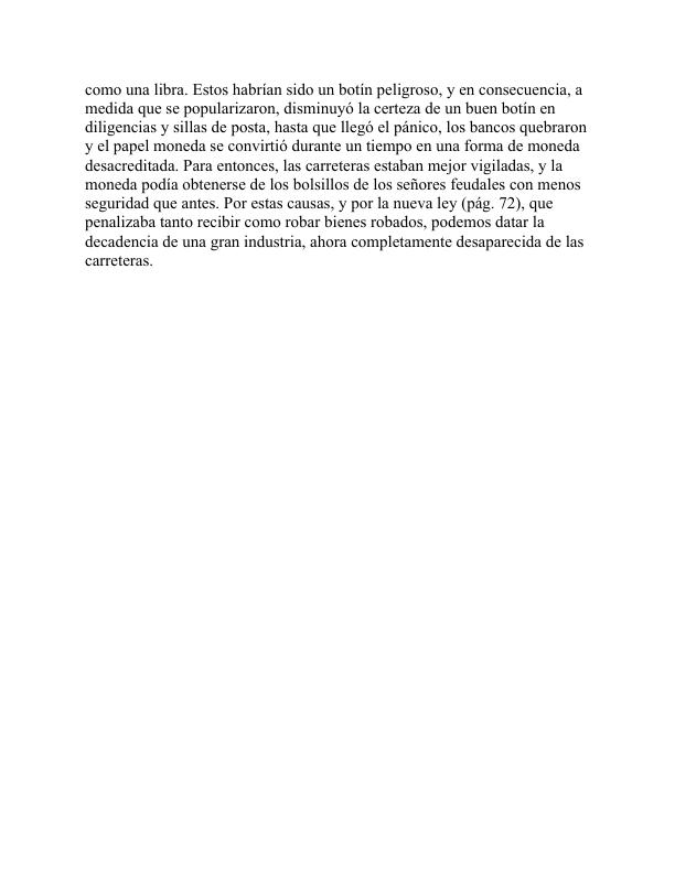 La Gran Carretera del Norte, la antigua ruta del correo hacia Escocia: de Londres a York - Charles G. Harper (The Great North Road, the Old Mail Road to Scotland: London to York - Espanol) - Image 2