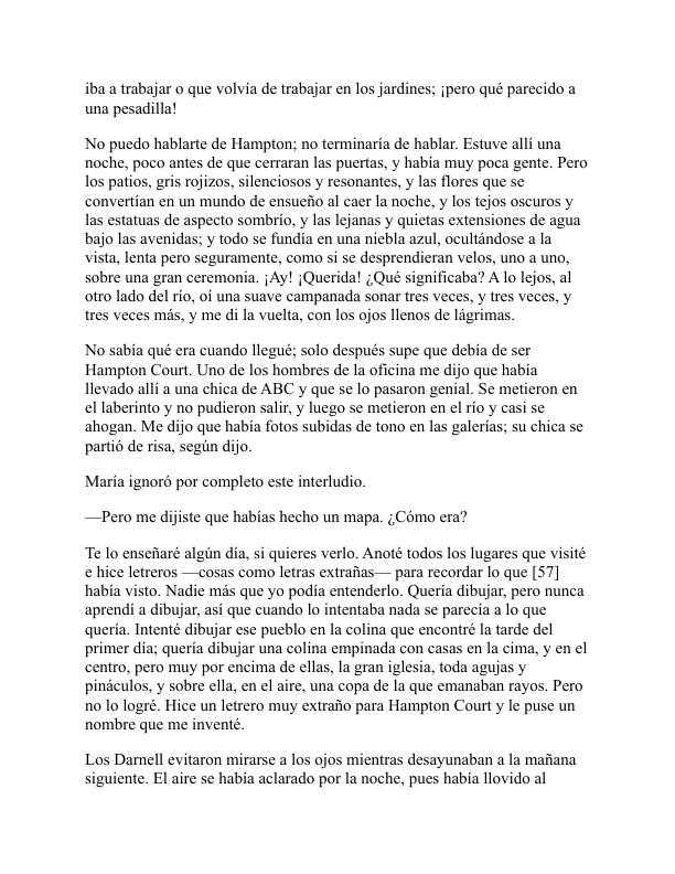 La Casa de las Almas - Arthur Machen (The House of Souls - Espanol) - Image 2