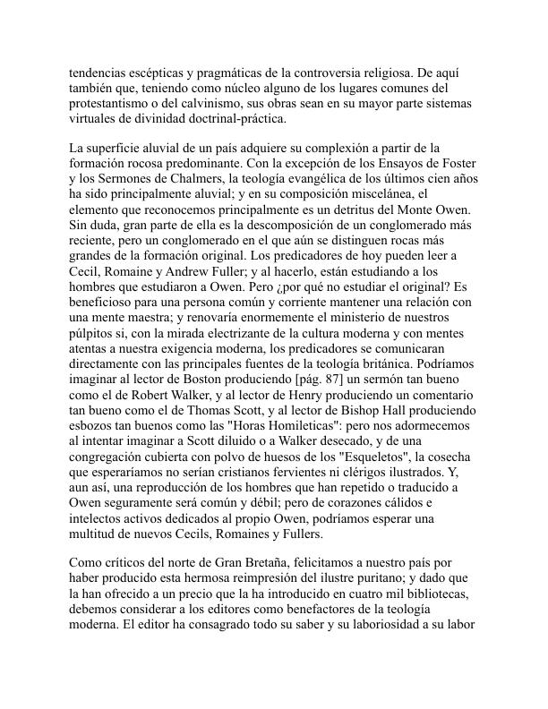 Revista Mensual Internacional, Volumen 5, Núm. 1, enero de 1852 - Various (The International Monthly Magazine, Volume 5, No. 1, January, 1852 - Espanol) - Image 2