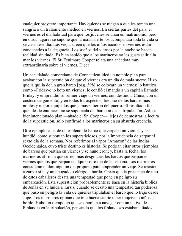 Los misterios de todas las naciones - James Grant (The Mysteries of All Nations - Espanol) - Image 2