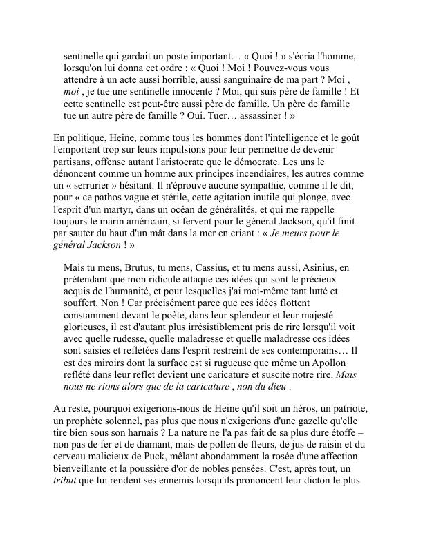 Les essais de « George Eliot » - George Eliot (The Essays of "George Eliot" - Francais) - Image 2