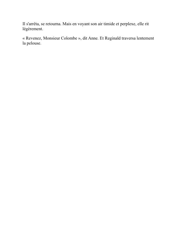 La Garden Party et autres histoires - Katherine Mansfield (The Garden Party, and Other Stories - Francais) - Image 2