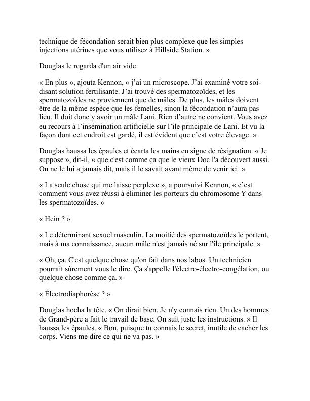 Le peuple Lani - Jesse F. Bone (The Lani People - Francais) - Image 2