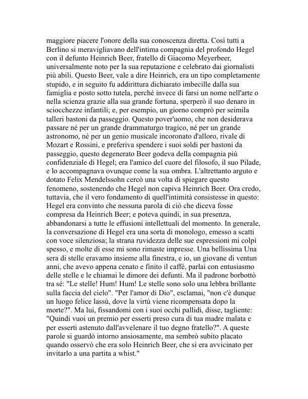saggi di "George Eliot" - George Eliot (The Essays of "George Eliot" - Italiano) - Image 2