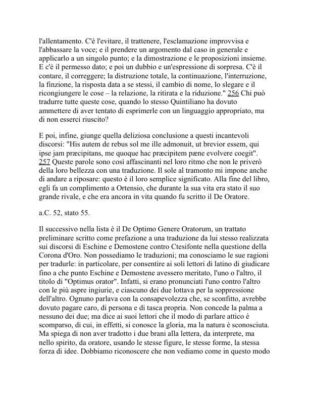 La vita di Cicerone, volume II. - Anthony Trollope (The Life of Cicero, Volume II. - Italiano) - Image 2