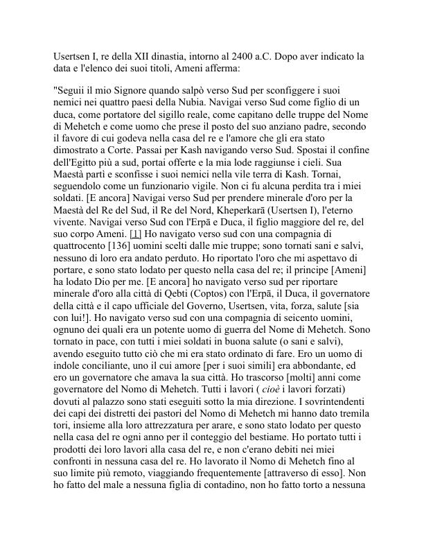 La letteratura degli antichi egizi - Sir E. A. Wallis Budge (The Literature of the Ancient Egyptians - Italiano) - Image 2