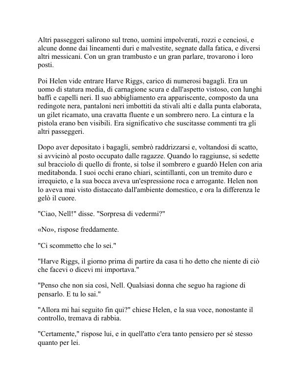 L'uomo della foresta - Zane Grey (The Man of the Forest - Italiano) - Image 2