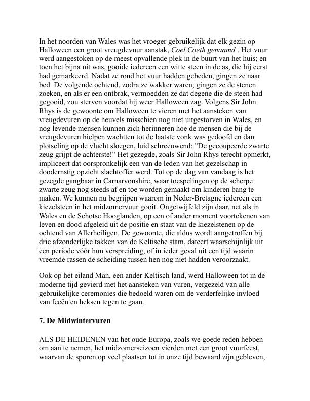 De Gouden Tak: Een Studie van Magie en Religie - James George Frazer (The Golden Bough: A Study of Magic and Religion - Nederlands) - Image 2