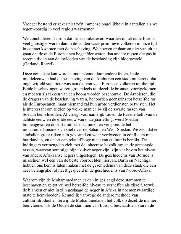 De geest van de primitieve mens: een reeks lezingen gegeven aan het Lowell Institute in Boston, Massachusetts, en de Nationale Universiteit van Mexico, 1910-1911 - Franz Boas (The mind of primitive man : A course of lectures delivered before the Lowell Institute, Boston, Mass., and the National University of Mexico, 1910-1911 - Nederlands) - Image 2