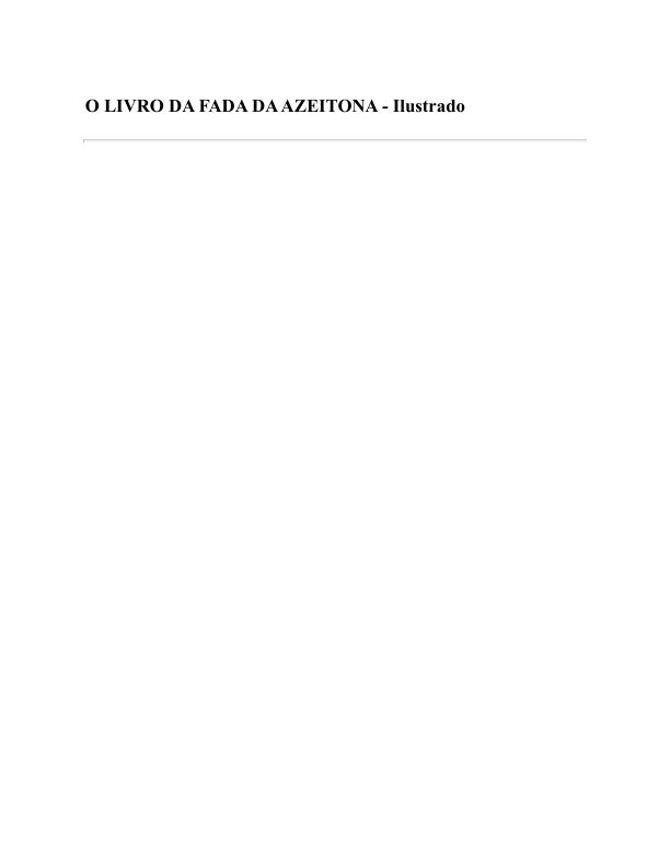 Os livros de fadas de Andrew Lang - Andrew Lang (The Fairy Books of Andrew Lang - Portugues) - Image 2