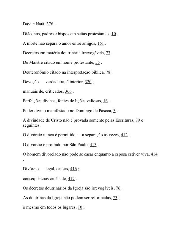 Fé dos Nossos Pais - James Gibbons (The Faith of Our Fathers - Portugues) - Image 2
