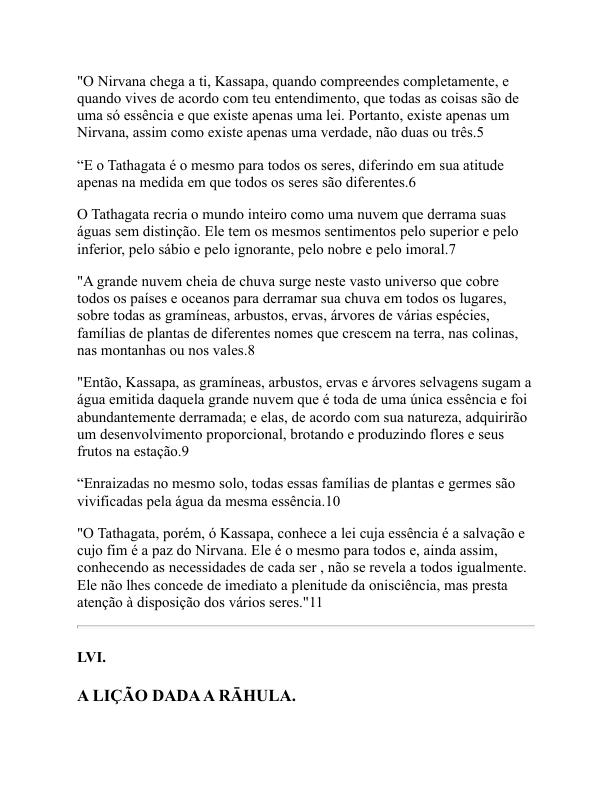 Evangelho de Buda, Compilado de Registros Antigos - Paul Carus (The Gospel of Buddha, Compiled from Ancient Records - Portugues) - Image 2