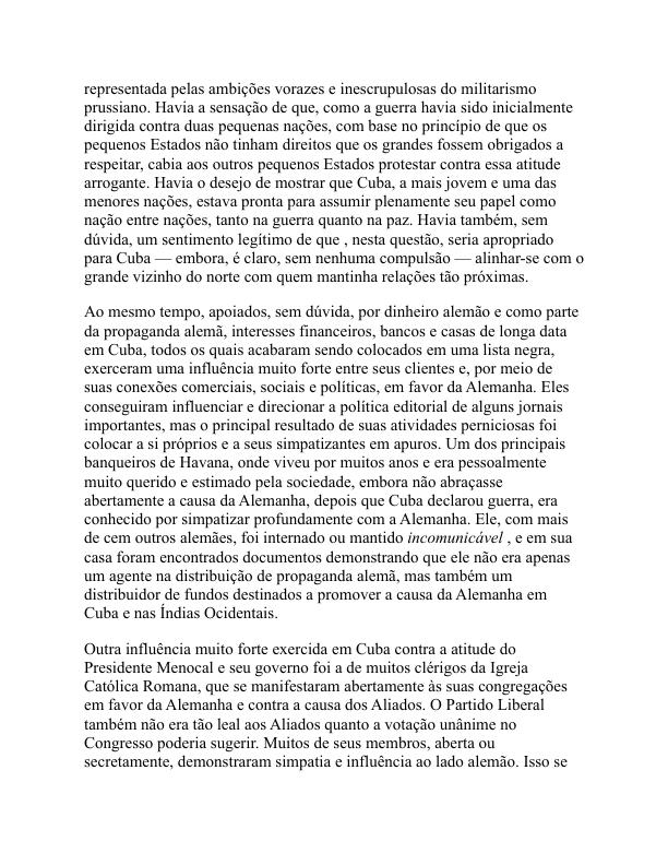 História de Cuba, vol. 4 - Willis Fletcher Johnson (The History of Cuba, vol. 4 - Portugues) - Image 2