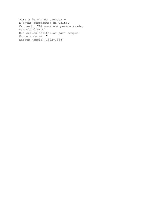 Livro de Versos Domésticos — Volume 2 - Burton Egbert Stevenson (The Home Book of Verse — Volume 2 - Portugues) - Image 2