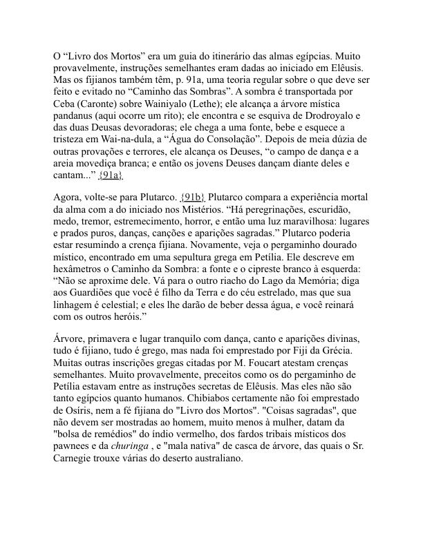 Os Hinos Homéricos - Andrew Lang (The Homeric Hymns - Portugues) - Image 2