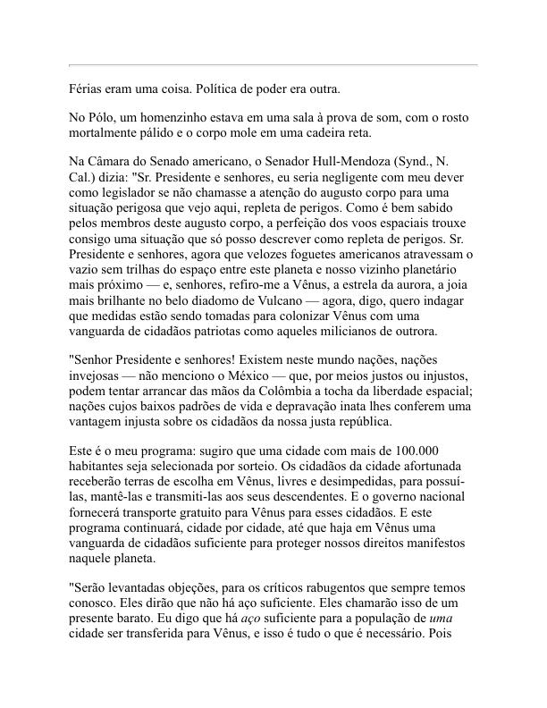 Os idiotas em marcha - C. M. Kornbluth (The Marching Morons - Portugues) - Image 2