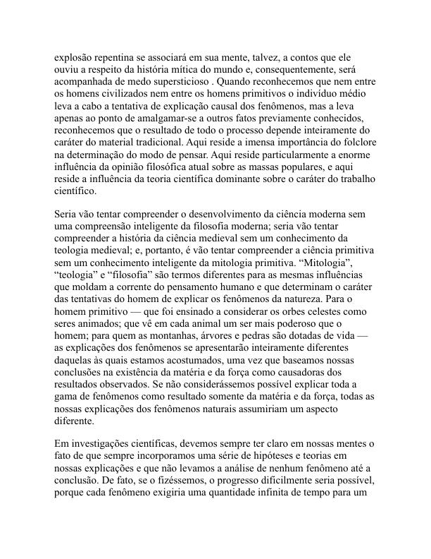 mente do homem primitivo: um conjunto de palestras proferidas no Instituto Lowell, em Boston, Massachusetts, e na Universidade Nacional do México, 1910-1911 - Franz Boas (The mind of primitive man : A course of lectures delivered before the Lowell Institute, Boston, Mass., and the National University of Mexico, 1910-1911 - Portugues) - Image 2