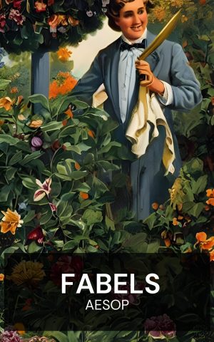 Fabels - Aesop (Fables - Nederlands)