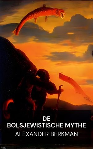 De bolsjewistische mythe - Alexander Berkman (The Bolshevik Myth - Nederlands)